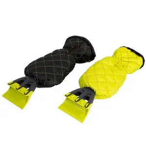 Platinum Series XL Ice Scraper, 2 Pack