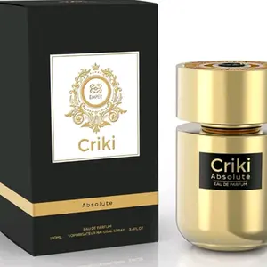 CRIKI  PERFUME