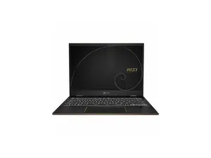 MSI Summit E13 Flip Evo A13M Summit E13 Flip Evo A13MT-243US 13.4" Touchscreen Convertible 2 in 1 Notebook - Full HD Plus - Intel Core i7 13th Gen i7-1360P - Intel Evo Platform - 16 GB - 1 TB SSD