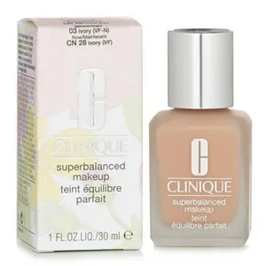 Clinique Superbalanced MakeUp - No. 03 / CN 28 Ivory 30ml/1oz