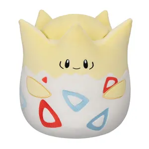 Pokémon Squishmallows 20" Togepi Plush Toy