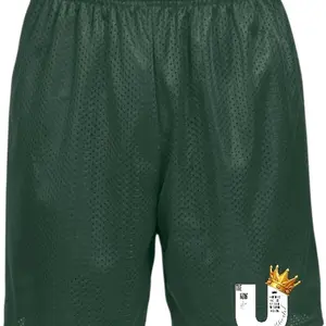 NUW U SHORTS menswear unisex