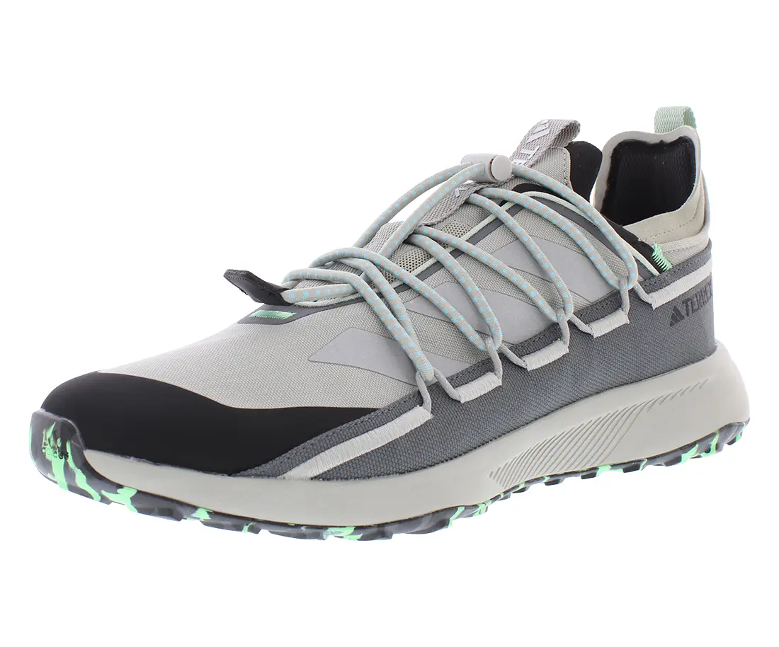 Adidas Terrex Voyager 21 Men's Athletic Footwear - Men's Sneaker, Walking Shoes, Sports Shoes for Outdoor Activities, Trainer