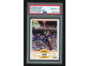 2022 Promotional Cards - Japanese 1st Anniversary Otama #OP01-006 PSA 10