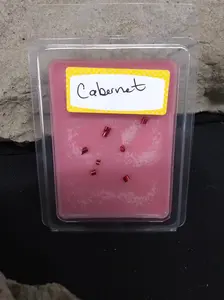 Cabernet - Wax Melt - Clamshell