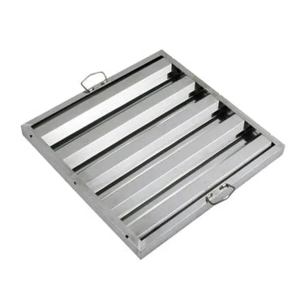 Winco, HFS-2016, Exhaust Hood Filter