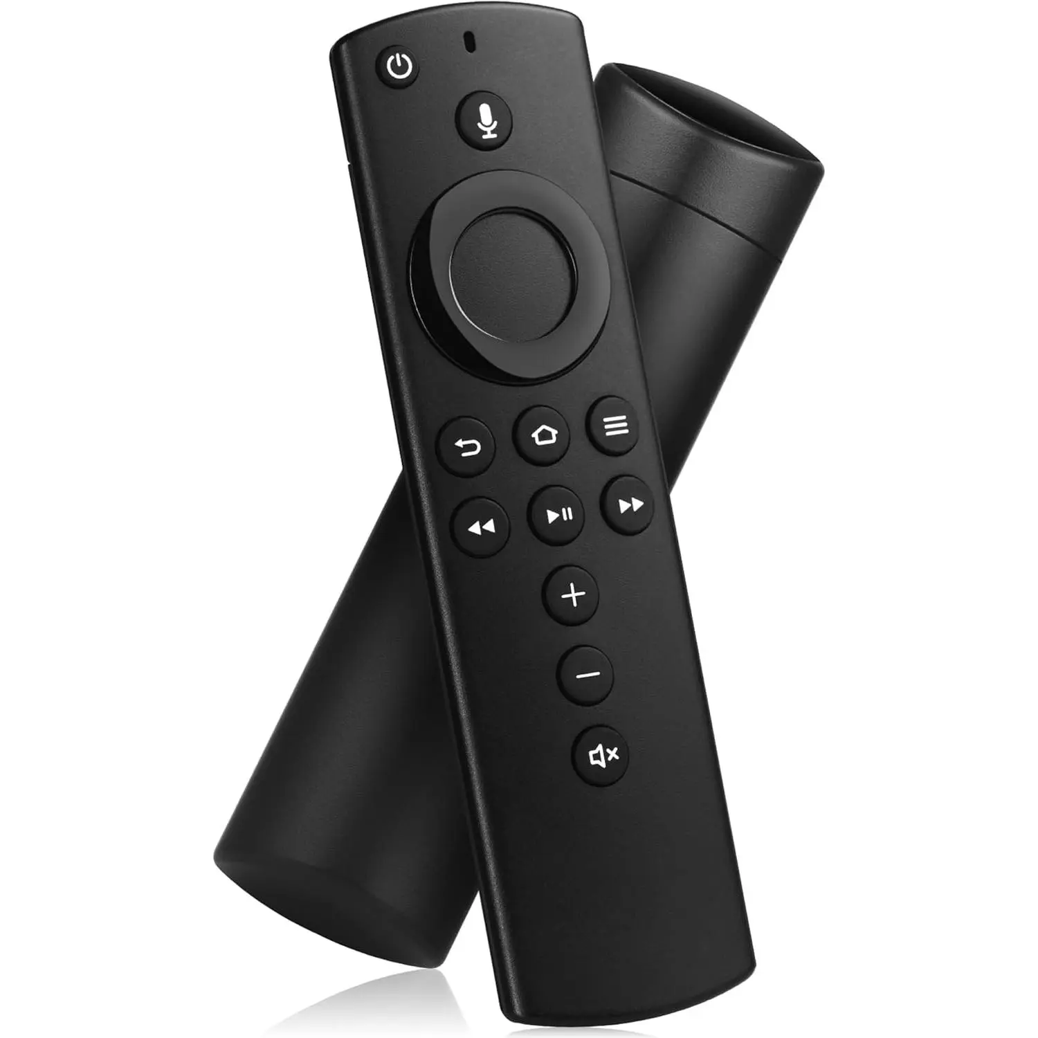 Remote for Fire  TV, Compatible with Stick (4K Max, 4K, ), Stick 2nd Gen/3rd Gen, TV Cube (1st/2nd Gen/3rd Gen) Not for Insignia,  TVs