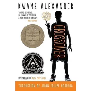USED-El Crossover: Crossover (Spanish Edition), a Newbery Award Winner by Alexander, Kwame (Paperback)