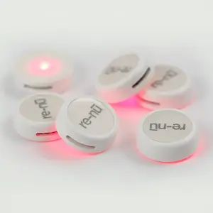 Smart LED Breakout Patch – At Home LED Blemish Patch Smart LED Breakout Patch – At Home LED Blemish Patch