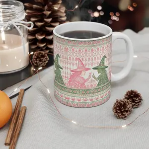 Wicked 'For Good' Mug