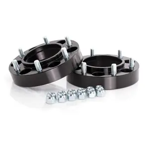 Spidertrax 1.25" Wheel Spacers For 4Runner (1996-2024)