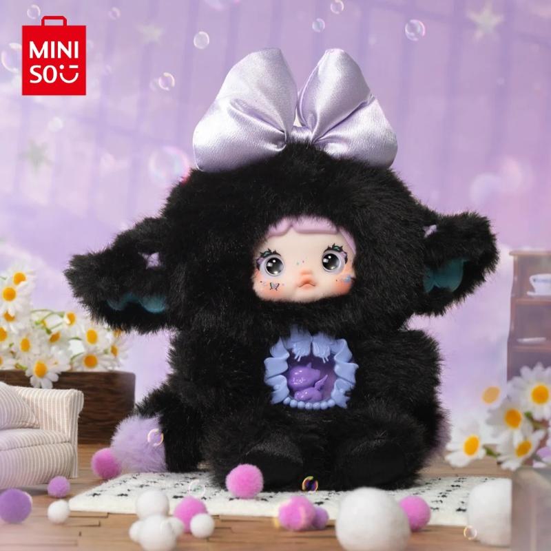 Nommi Fantasy World Plush Blind Box Figures Kawaii Stuffed Animals Collection Birthday Holiday Gifts Ideal  Girls,Holiday & Holiday Haul  for women