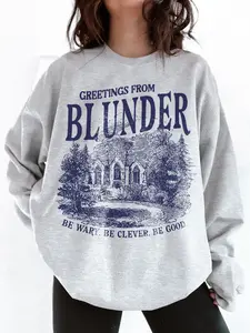 One Dark Window Sweater Hoodie Tshirt, Streetwear Shirt - Gift for Women and Men - Gift for Christmas - Gift for New Year 2024