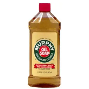 R3 Redistribution 01101 16 Oz Murphy Oil Soap