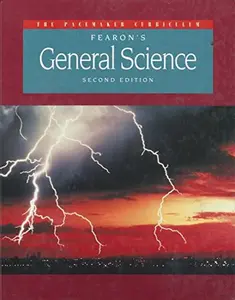 USED-General Science by Globe Fearon (Hardcover)