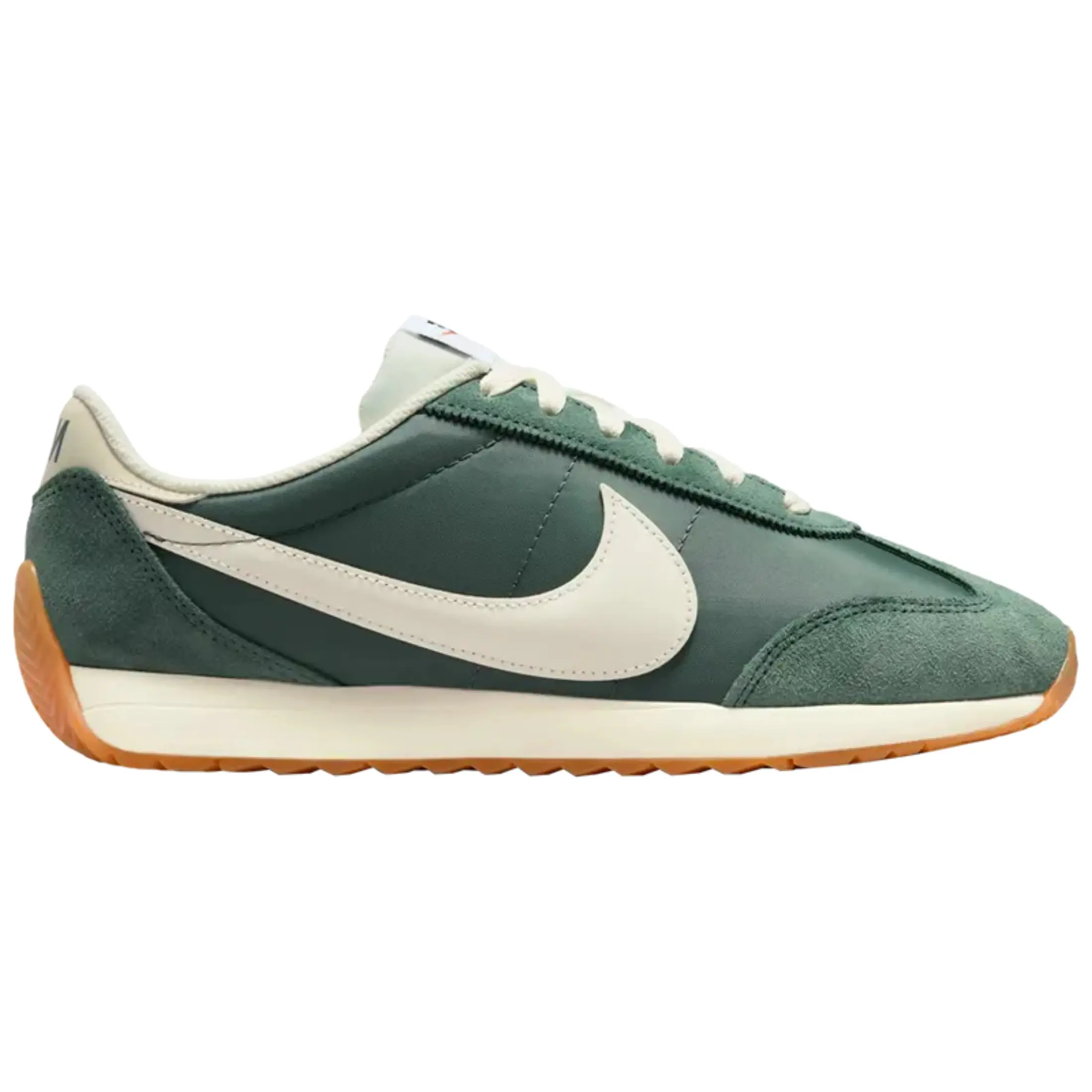 Nike Pacific Green Sail Gum Women's Fashion Shoes New
