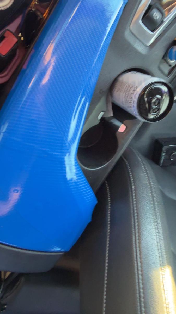 Item: Black without Tool Kit