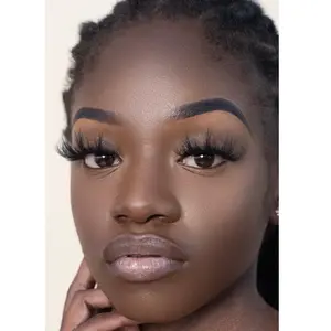 KAY LOVA  MINK EYELASHES Eyelashes Eyelashes Extensions Eyelash Extensions Makeup