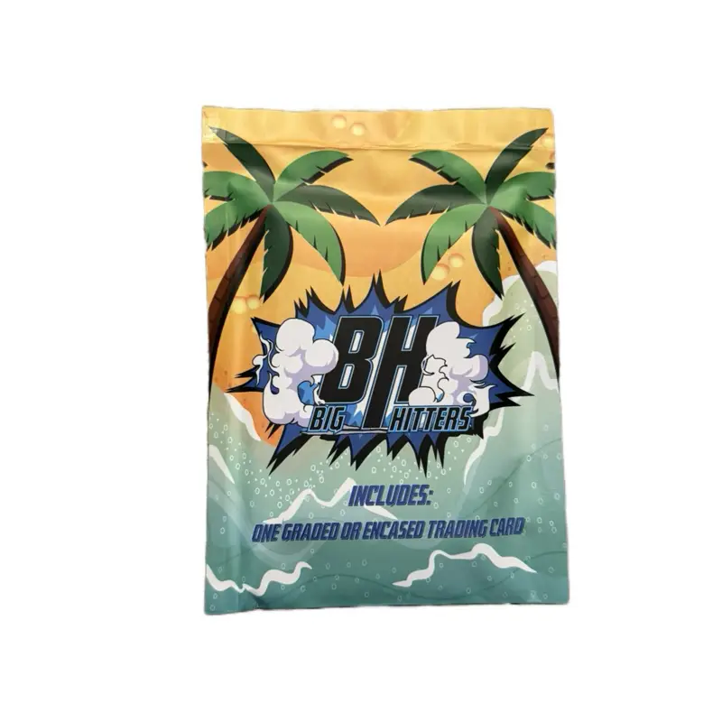 Panini NFL Big Hitters LVL 2 Trading Card Pack - Don Russ Included - One Graded or Encased Card - NFL Pick Your Division Break