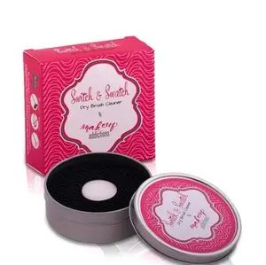 BEAUTY CREATIONS - SWITCH & SWATCH DRY BRUSH CLEANER