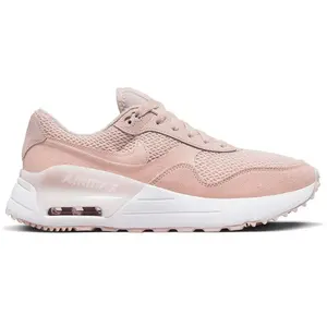 Nike Air Max SYSTM Barely Rose Pink Oxford (Women's) (women) by StockX