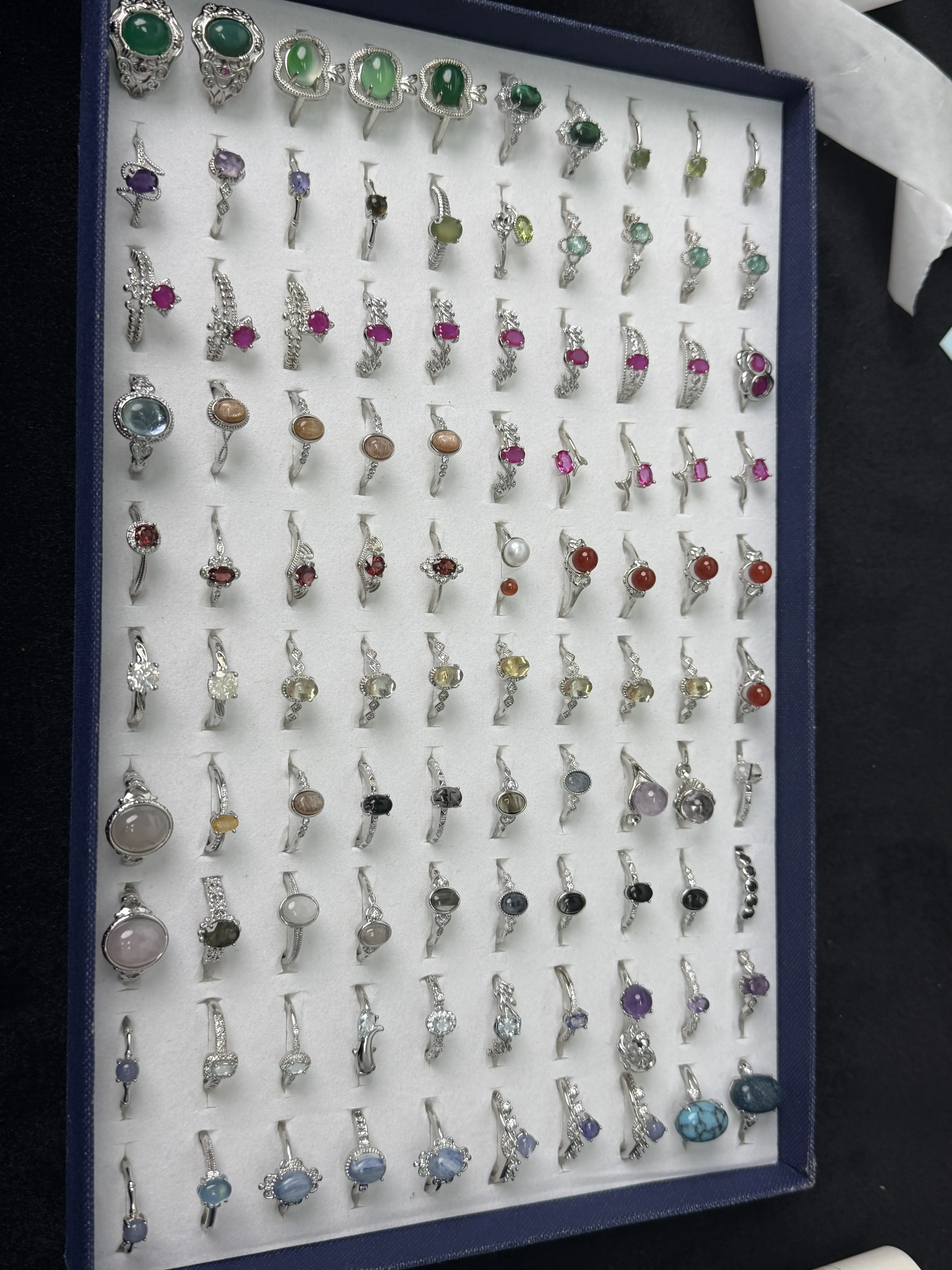 jewelry - Live streaming payment link