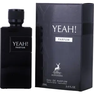 Maison Alhambra Yeah Parfum By Maison Alhambra Eau De Parfum For Men