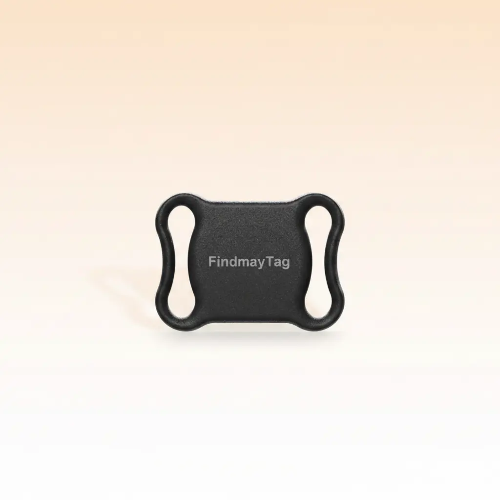 Smart Pet Cat Dog GPS Locator