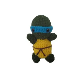 Kaye's Kreations Blue Turtle