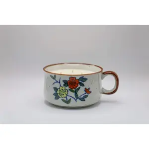 Otagiri Stoneware Soup Mug