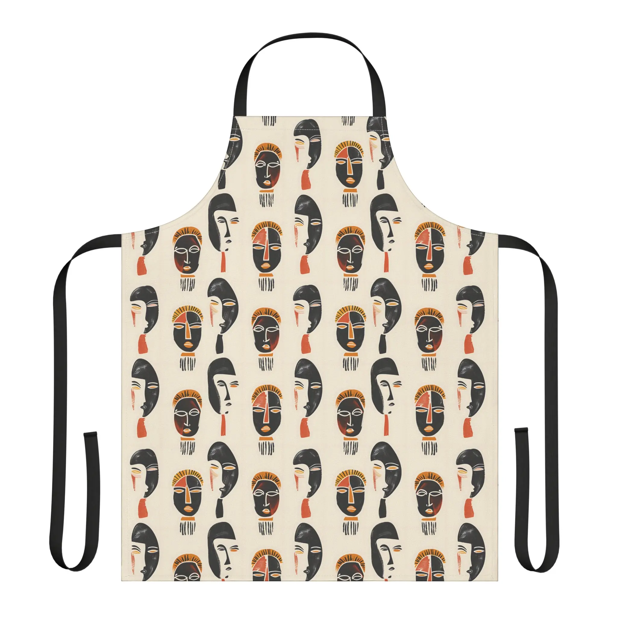 Nambi Apron - Stylish Kitchen Gear for Home Chefs