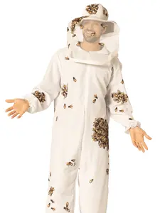 Beekeeper Costume