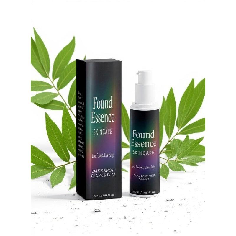 Dark Spot Correcting Cream — Brighten, Even, Renew