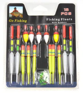 Fishing Floats Set