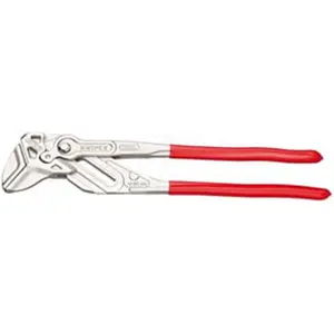 Knipex  Multigrip Pliers Wrench 16 in.