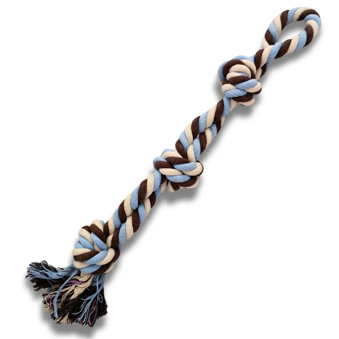 Otterly Pets - 22" Knotted Rope Toy