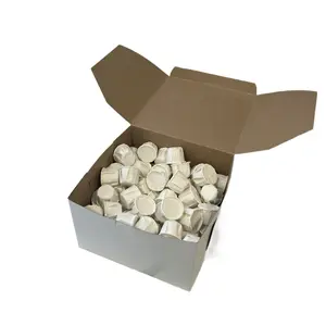 Cascarilla 25 pack for protection cascarillas para protección