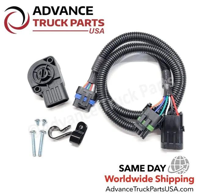 ATP 340000 Williams Throttle Position Sensor Kit