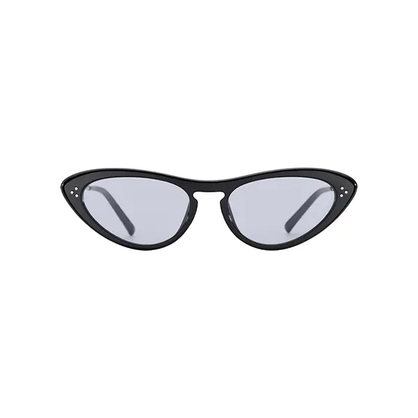 BLUE ELEPHANT LABIO Black Sunglasses UV400 Protection Unisex Eyewear