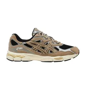ASICS Gel NYC 'Greige'