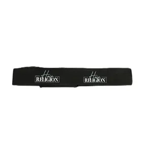 Hair religion melt band