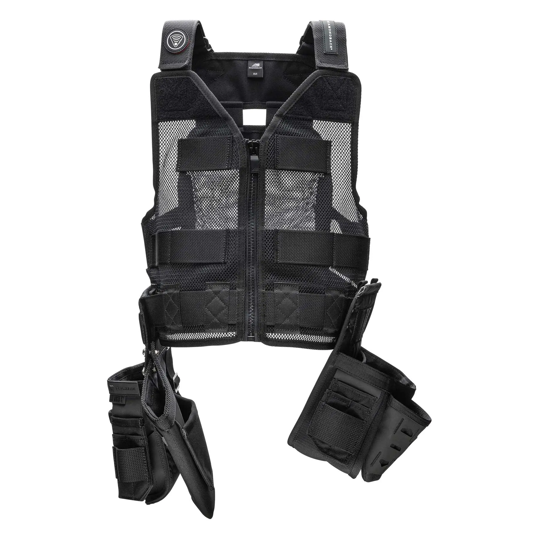 Volt '25 Vest System Volt '25 Vest System