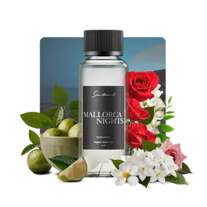Mallorca Nights Fragrance Oil