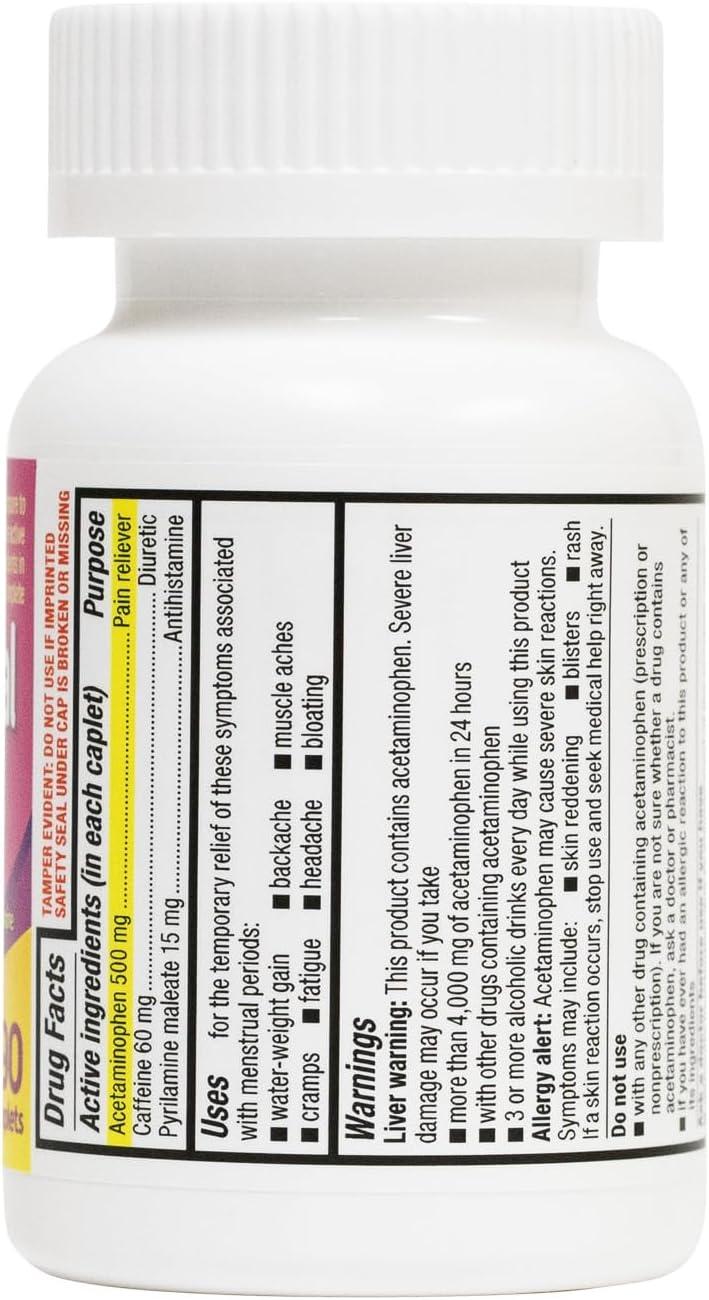 HealthA2Z Runny & Stuffy Nose Bundle | Fluticasone Propionate Nasal Spray 50 mcg (72 Metered Sprays, Pack of 1) + Menstrual Complete Pain Relief (90 Tablets, Pack of 1) + Vitamin D3 (5,000 IU) + K2 MK-7 (90 Softgels, Pack of 1)