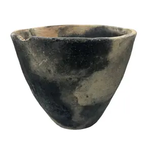 Gafsa Clay Bowl