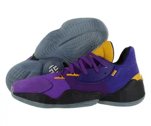 Adidas Harden Vol. 4 Gca Mens Shoes