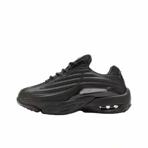 Retro Platform Sneakers for Men Women Air Cushion Non-slip Shockproof Daily Casual Shoes