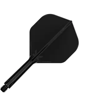 Target K-Flex Flight System No. 2 Intermediate Black