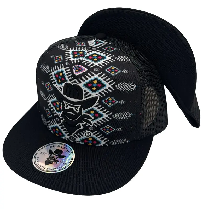 De Rancho Thanos Aztec