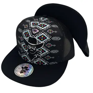 De Rancho Thanos Aztec